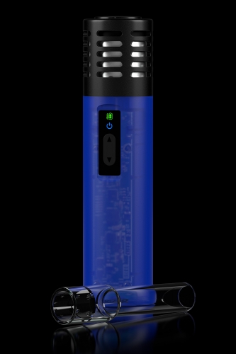 Arizer Air SE *Mystic Blue*