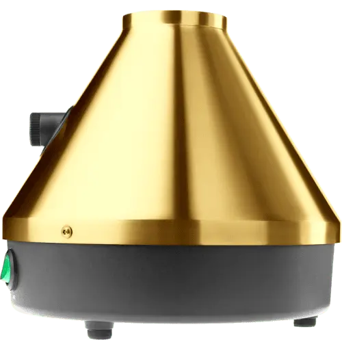 Volcano Classic Vaporizer *Gold Edition*