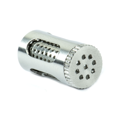 FocusVape Steel Kapsel Dry Herb (Kapsel für Kräuter)