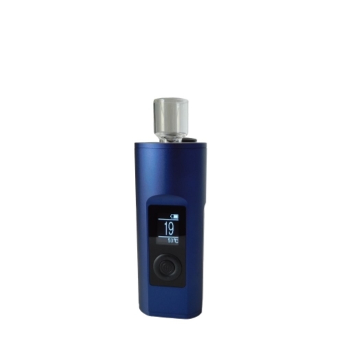 Arizer Solo 2 Mystic Blue