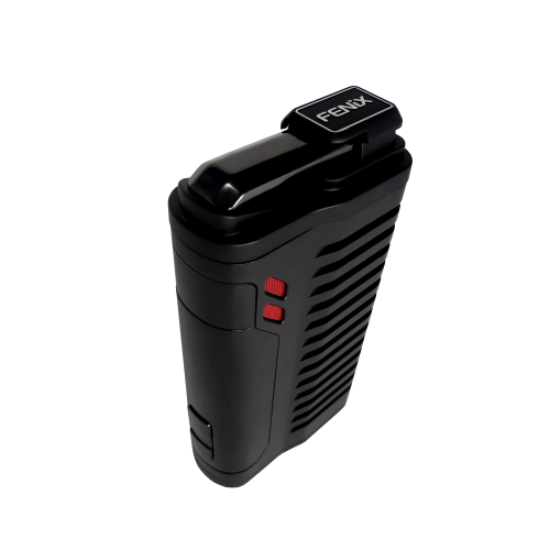 FENiX 2.0 Vaporizer *Schwarz*