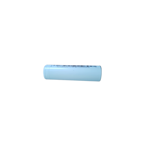  18650-Akku mit 3200 mAh