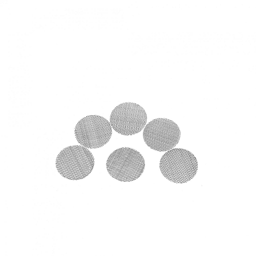 Arizer Air II / Solo II Siebe-Set (6 Stück)