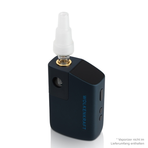 WOLKENKRAFT FX MINI (ULTRA) Universal-Glasadapter 10|14|18 mm