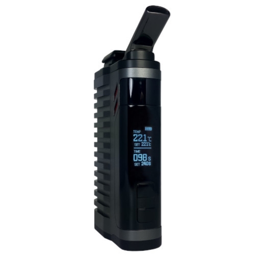 FENiX 2.0 Vaporizer *Gun Metal*