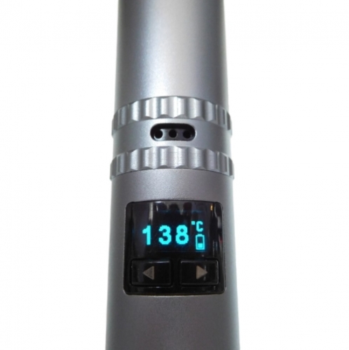 FocusVape Pro S Vaporizer *Gun Metal*