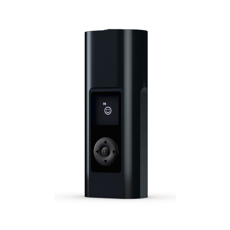 Arizer Solo 3 Vaporizer V2 | Version 2 *Intergalactic*