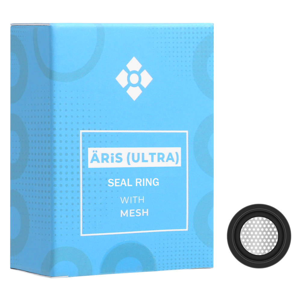 WOLKENKRAFT ÄRiS (ULTRA) Dichtungsring mit Sieb