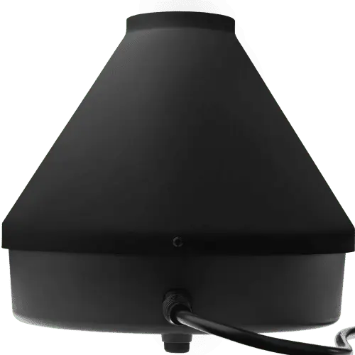 Volcano Classic Vaporizer *ONYX Edition*