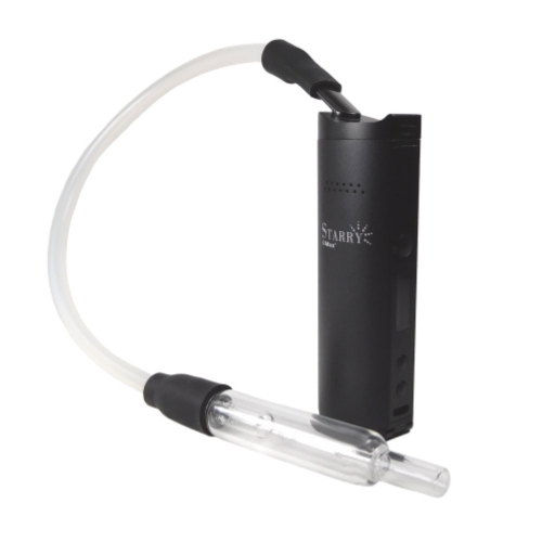 XVAPE Universeller Wasserfilter/Bubbler + Schlauch + Adapter