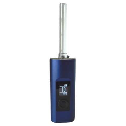Arizer Solo 2 Mystic Blue