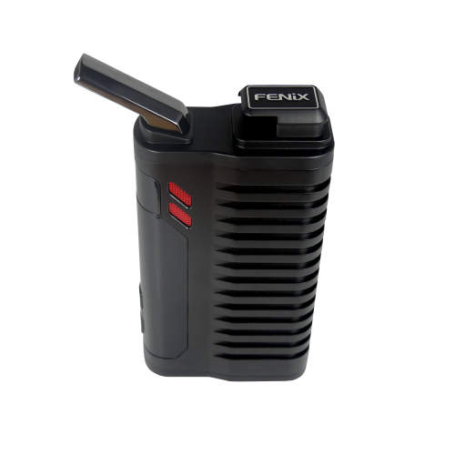 FENiX 2.0 Vaporizer *Schwarz*