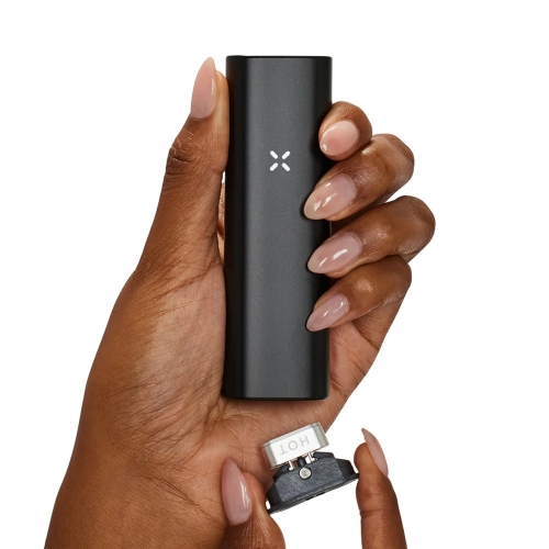 PAX Plus Vaporizer Complete Kit *Onyx Black*