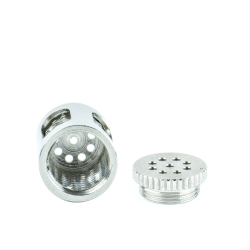 FocusVape Steel Kapsel Dry Herb (Kapsel für Kräuter)