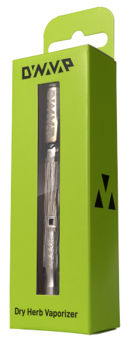 DynaVap M Plus Vaporizer