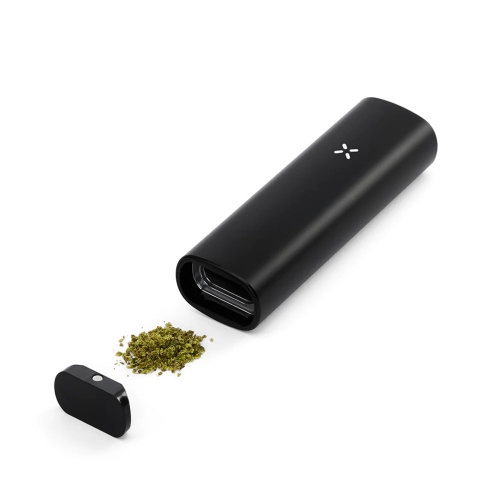 PAX Plus Vaporizer Complete Kit *Onyx Black*