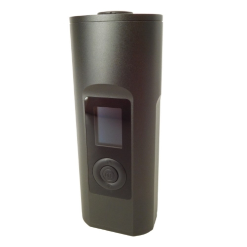 Arizer Solo 2 Carbon Black