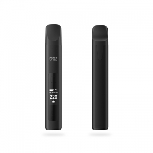 XMAX V3 Pro Vaporizer *Black*