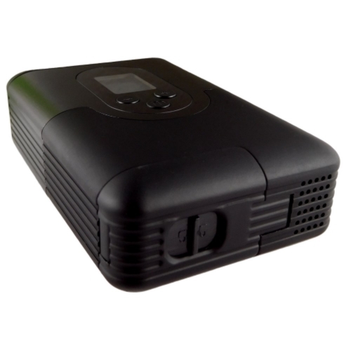 Arizer Go (ArGo) AquaVape³ Set *Carbon Black*