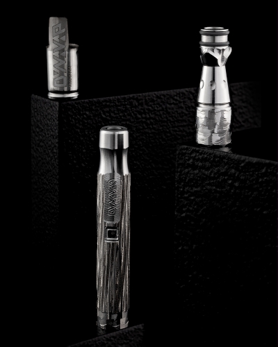 DynaVap M Plus Vaporizer