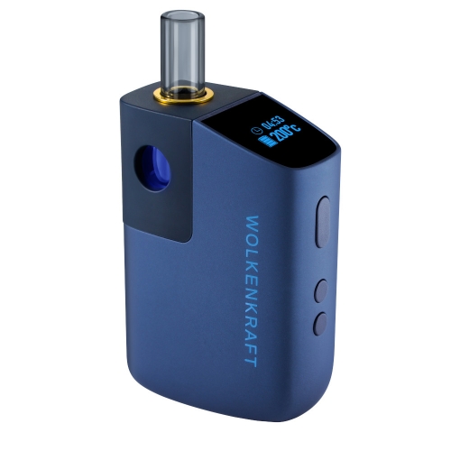 WOLKENKRAFT FX MINI ULTRA *Nachtblau*