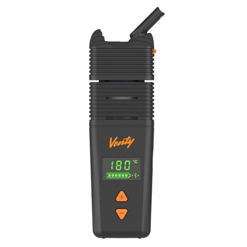 Storz & Bickel Venty Tragbarer Vaporizer