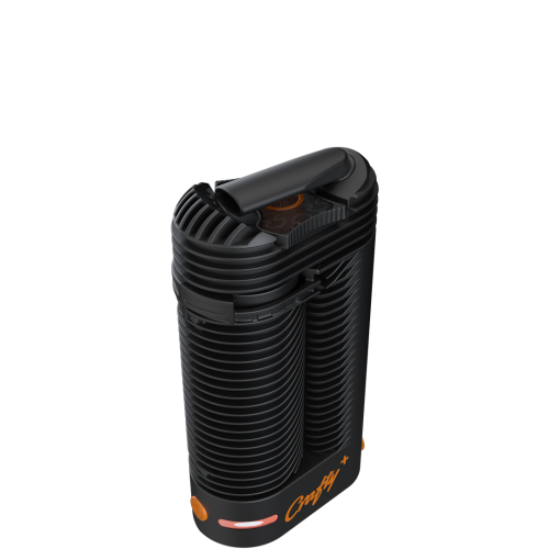 Crafty+ (Plus) Vaporizer V2 (USB-C-Version) Komplett-Set