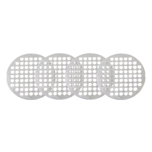 FlowerMate Siebe-Set Mundstück Ø 8,5 mm (4 Stück)