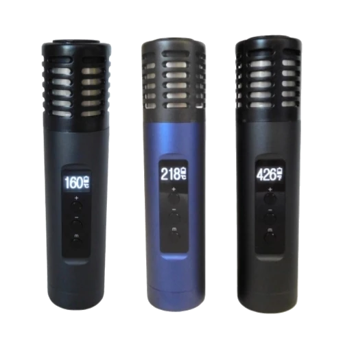 Arizer Air 2 Mystic Blue