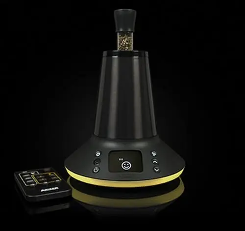 Arizer Extreme Q2 Übersichtsbild