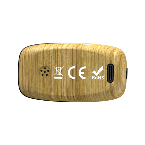 FENiX Mini+ Vaporizer *Holzoptik*