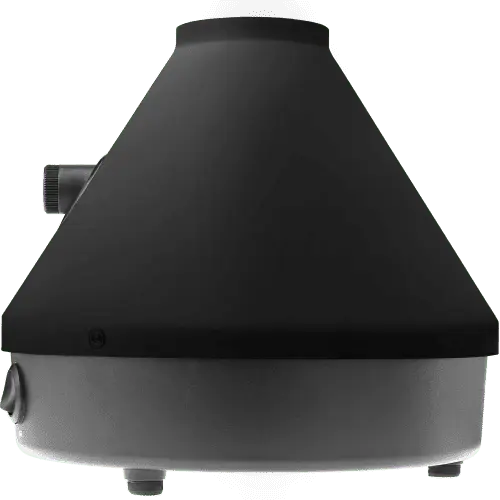 Volcano Classic Vaporizer *ONYX Edition*