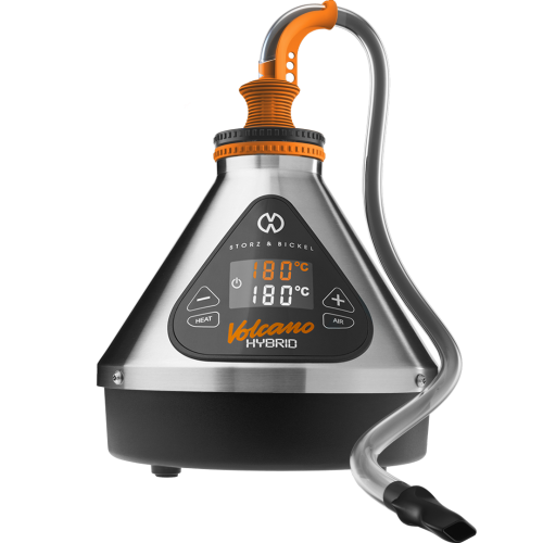 Storz & Bickel Volcano Hybrid