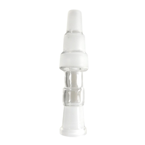 Wasserfilter Adapter (10 mm auf 10/14/18 mm) "lang" u.a. DaVinci IQ2/Miqro