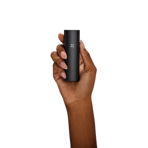PAX Plus Vaporizer Complete Kit *Onyx Black*