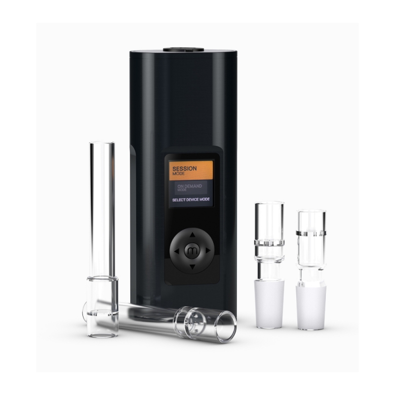 Arizer Solo 3 Vaporizer V2 | Version 2 *Intergalactic*