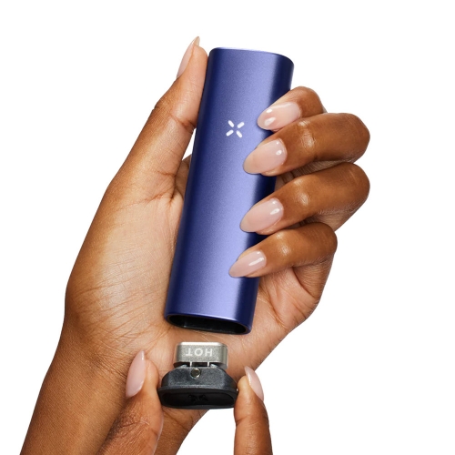 PAX Plus Vaporizer Complete Kit *Periwinkle*
