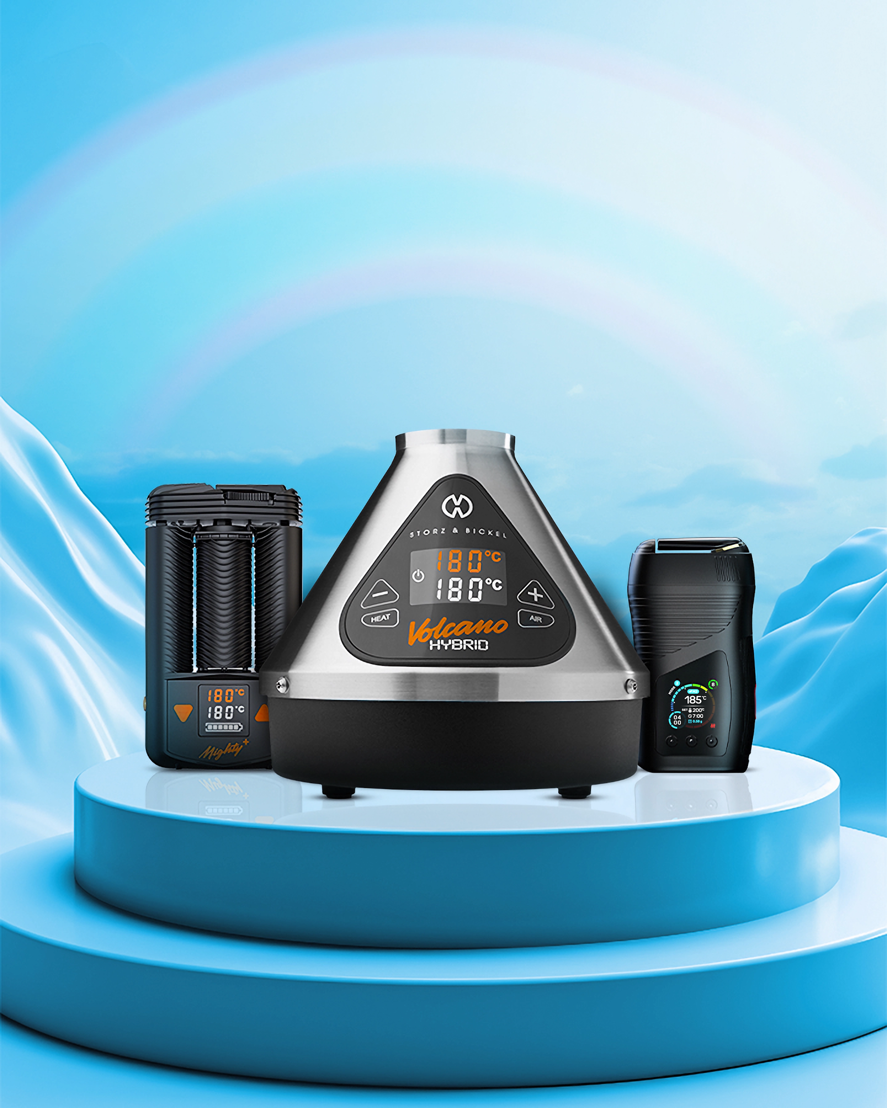 Vaporizer-Großhandel | B2B Vaporizer-Shop Vaporizer-Großhandel | B2B Vaporizer-Shop
