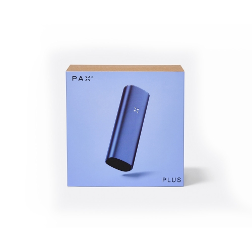 PAX Plus Vaporizer Complete Kit *Periwinkle*