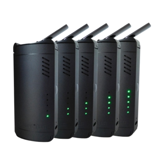 XVAPE FOG Bubbler Set