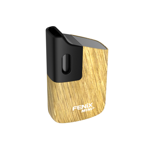 FENiX Mini+ Vaporizer *Holzoptik*