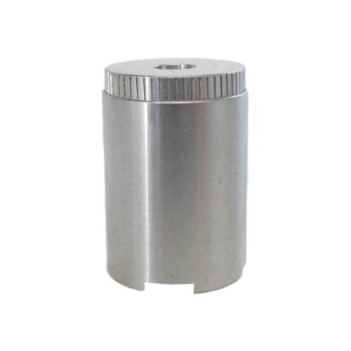 Boundless CFX Konzentrat Steel Pod (Kapsel für Öle, Konzentrate & Extrakte)