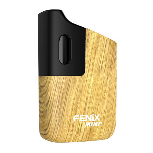 FENiX Mini+ Vaporizer *Holzoptik*