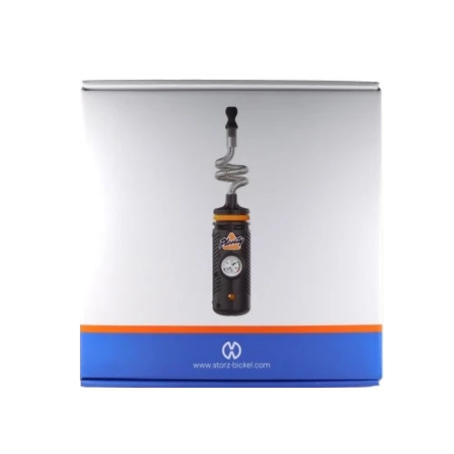 Plenty Vaporizer