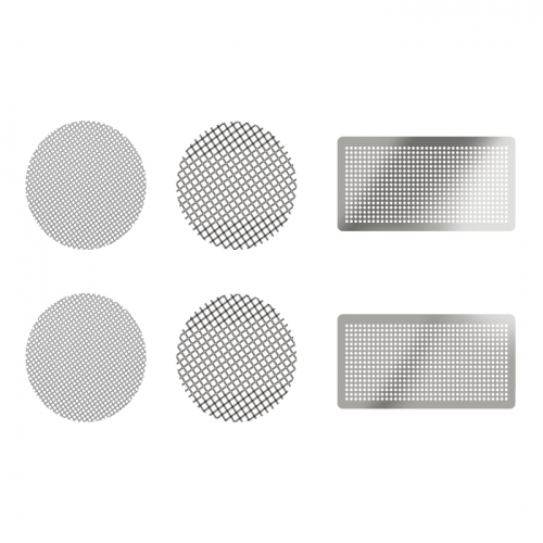 Venty Ersatzsiebe-Set