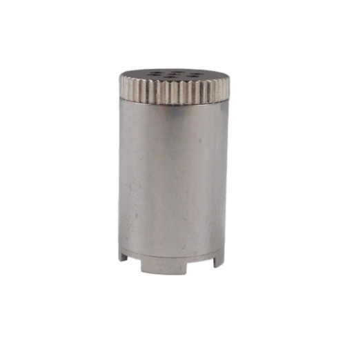 FocusVape Steel Kapsel Konzentrat (Kapsel für Öle, Extrakte & Konzentrate)