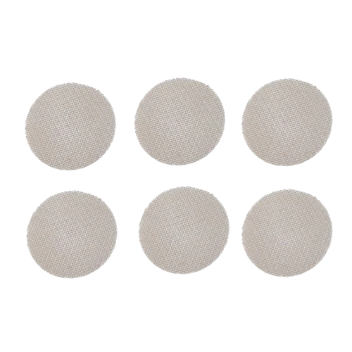 Crafty Mighty Siebe-Set Ø 15 mm (normal) - 6 Stück