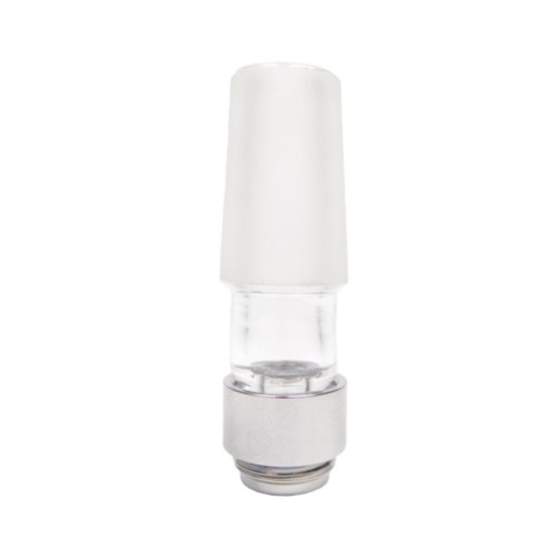 AquaVape³ Wasserfilter Set (FENiX 2.0, Focusvape Pro S, Flowermate Mini Pro) mit Glasadapter