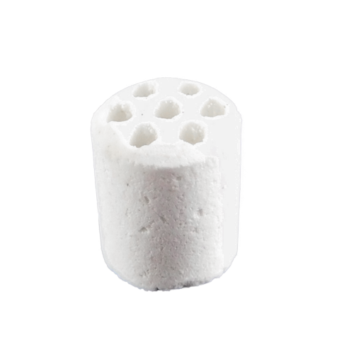FocusVape Keramik Wax Kapsel für Extrakte/Konzentrat/Öle + Keramik Sieb