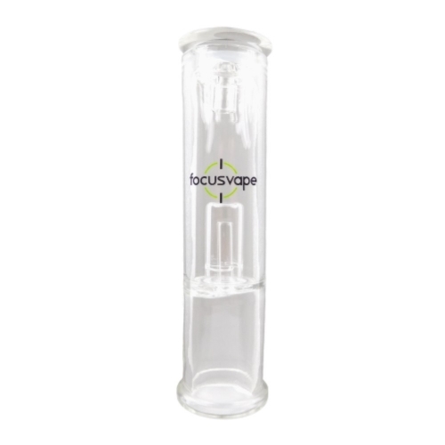 FocusVape Bubbler & Adapter für Focusvape Pro S